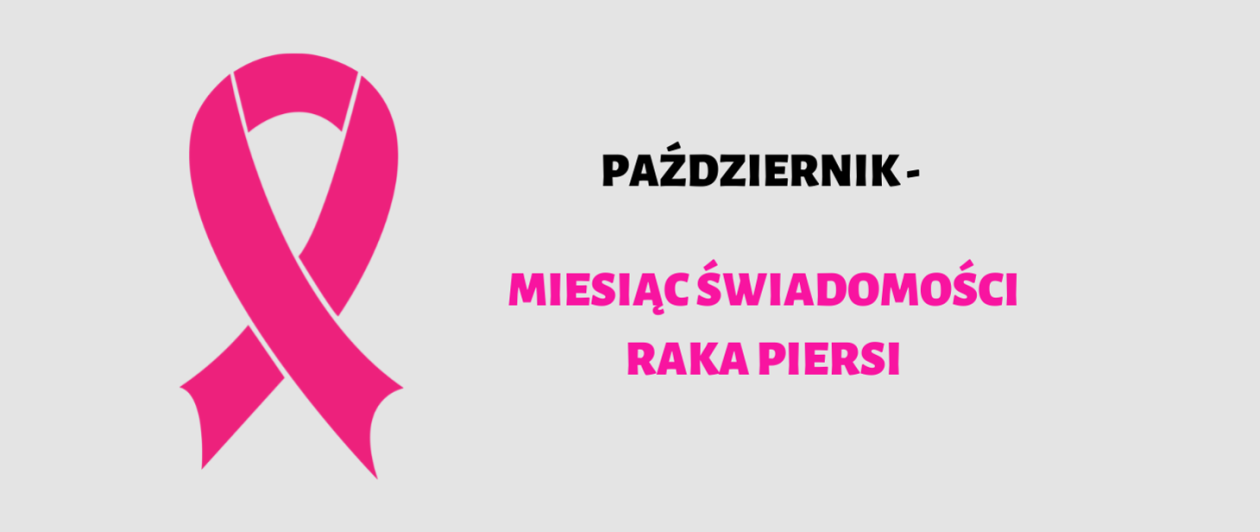 O profilaktyce raka piersi w kawiarnianej atmosferze będą rozmawiać ostrowczanki 