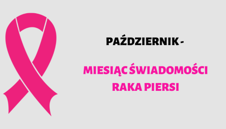 O profilaktyce raka piersi w kawiarnianej atmosferze będą rozmawiać ostrowczanki 