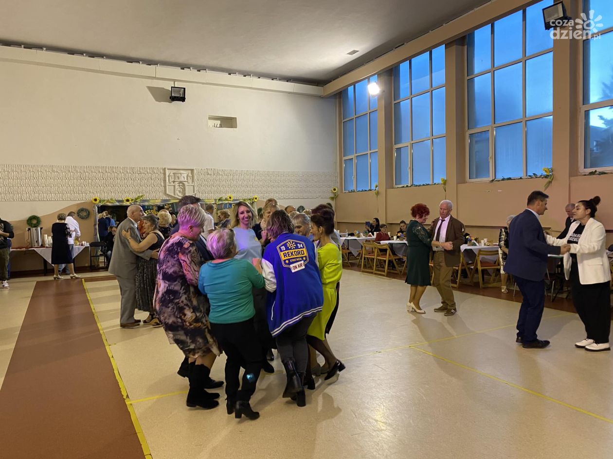 Wytańczyli dla Dawidka kilka tysięcy złotych