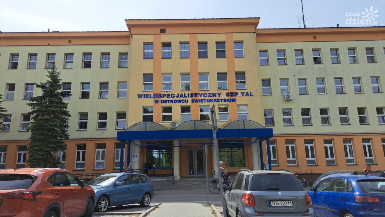 Ostrowiecki szpital zaprasza na warsztaty w ramach 