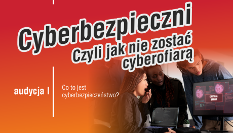 J. Kęczkowska: Co to jest cyberbezpieczeństwo?