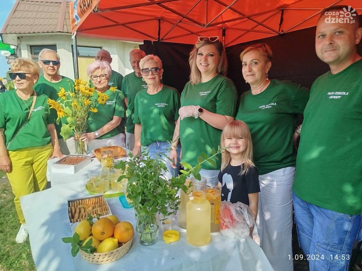 Rada Osiedla Ogrody musi uzupełnić swój skład 