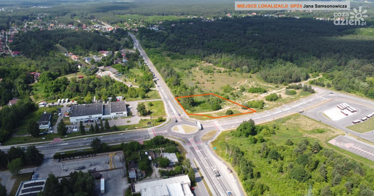 Infrastruktura energetyczna w Ostrowcu zostanie rozbudowana i zmodernizowana