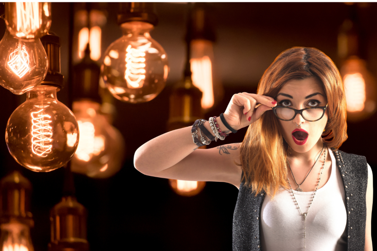 Jak zrobić by światło w twoim domu wprawiło cię w dobry nastrój?