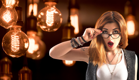 Jak zrobić by światło w twoim domu wprawiło cię w dobry nastrój?