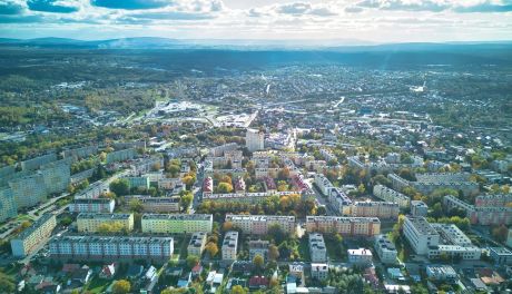 Będą nowe mieszkania komunalne w Starachowicach 