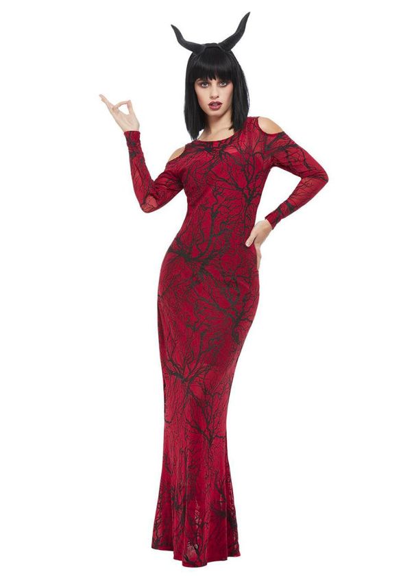 Jaki strój na Halloween wybrać?