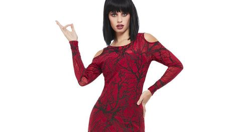 Jaki strój na Halloween wybrać?