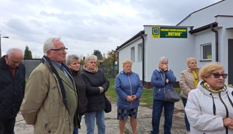 Wymierne efekty  pilotażowego programu dla ostrowieckich  działkowców 