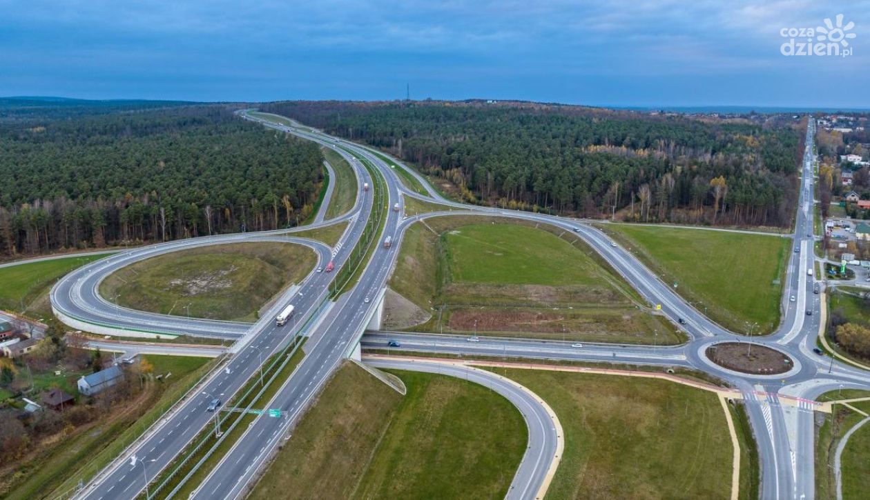 Nowe opłaty za przejazd świętokrzyskimi odcinkami S7. Kogo dotyczą?