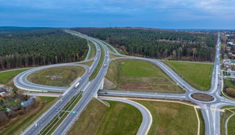 Nowe opłaty za przejazd świętokrzyskimi odcinkami S7. Kogo dotyczą?