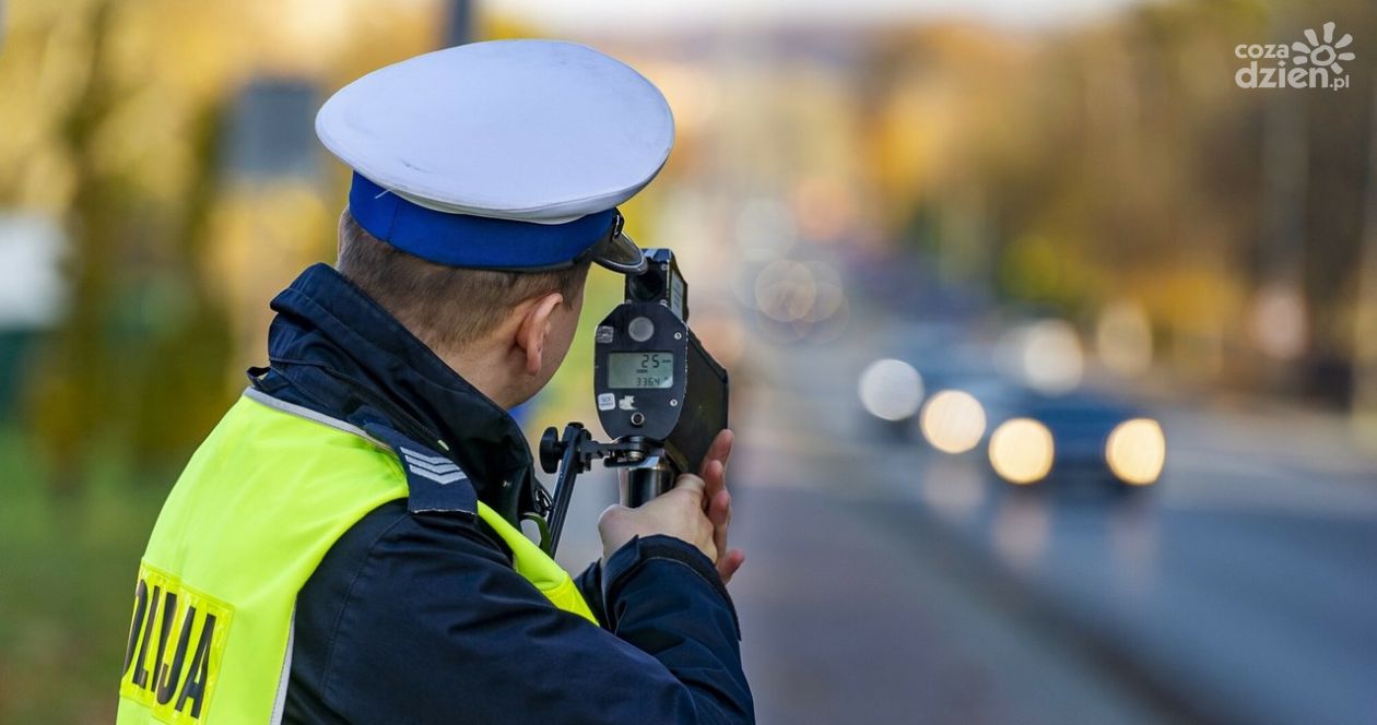 Policja podsumowała świąteczny weekend