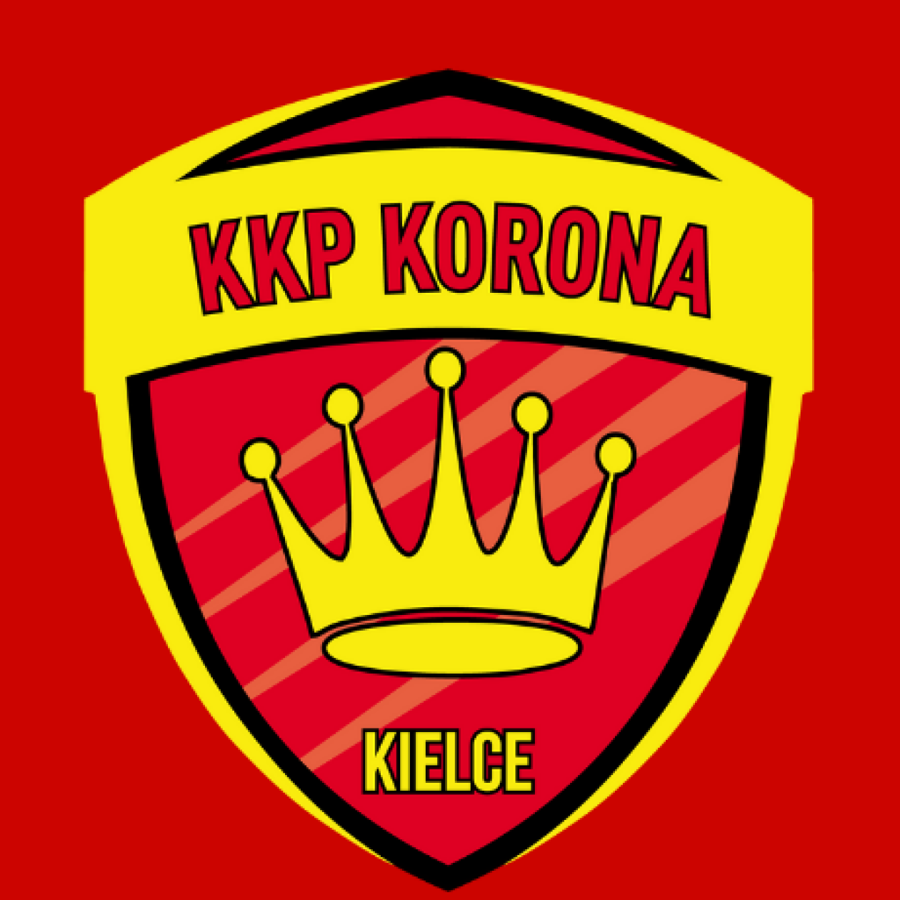 Dwa zwycięstwa i remis - bilans spotkań młodzików KKP Korona