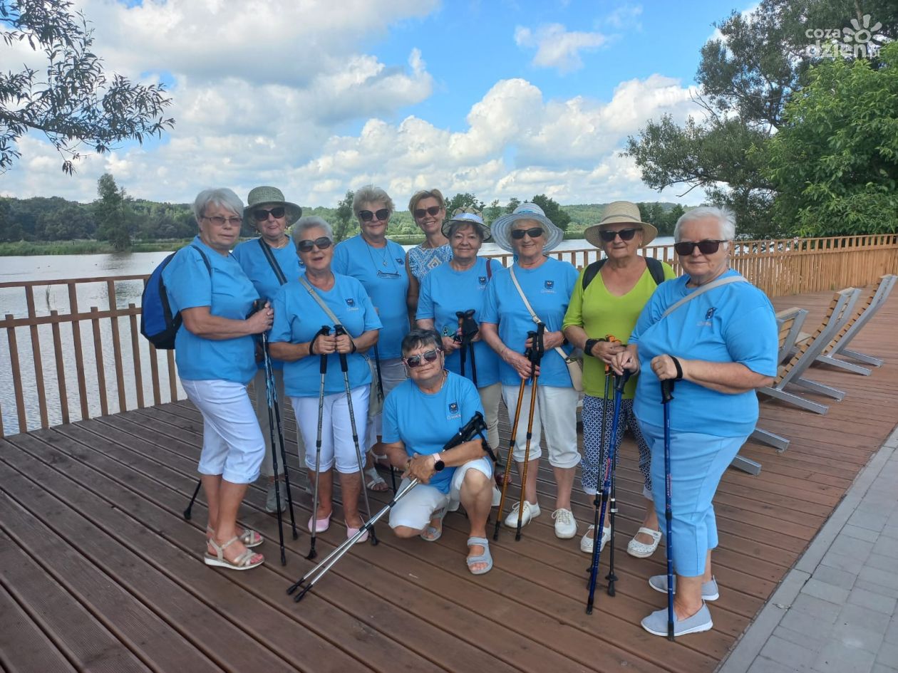 Starachowicki klub seniora 