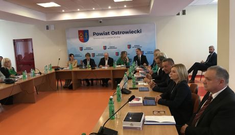 Samorząd powiatu ostrowieckiego też przeciwko budowie obwodnicy miasta w proponowanej wersji 