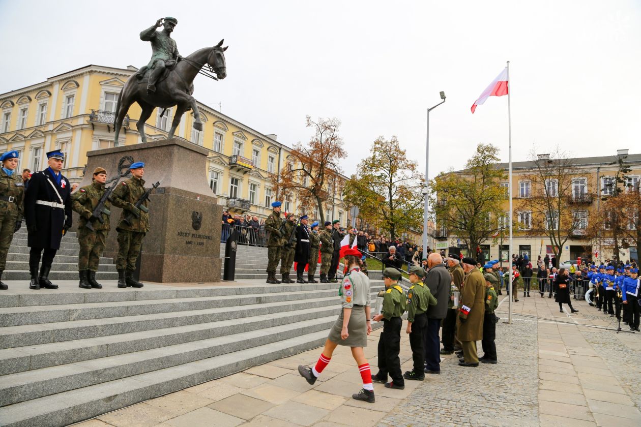 Narodowe Święto Niepodległości 2024