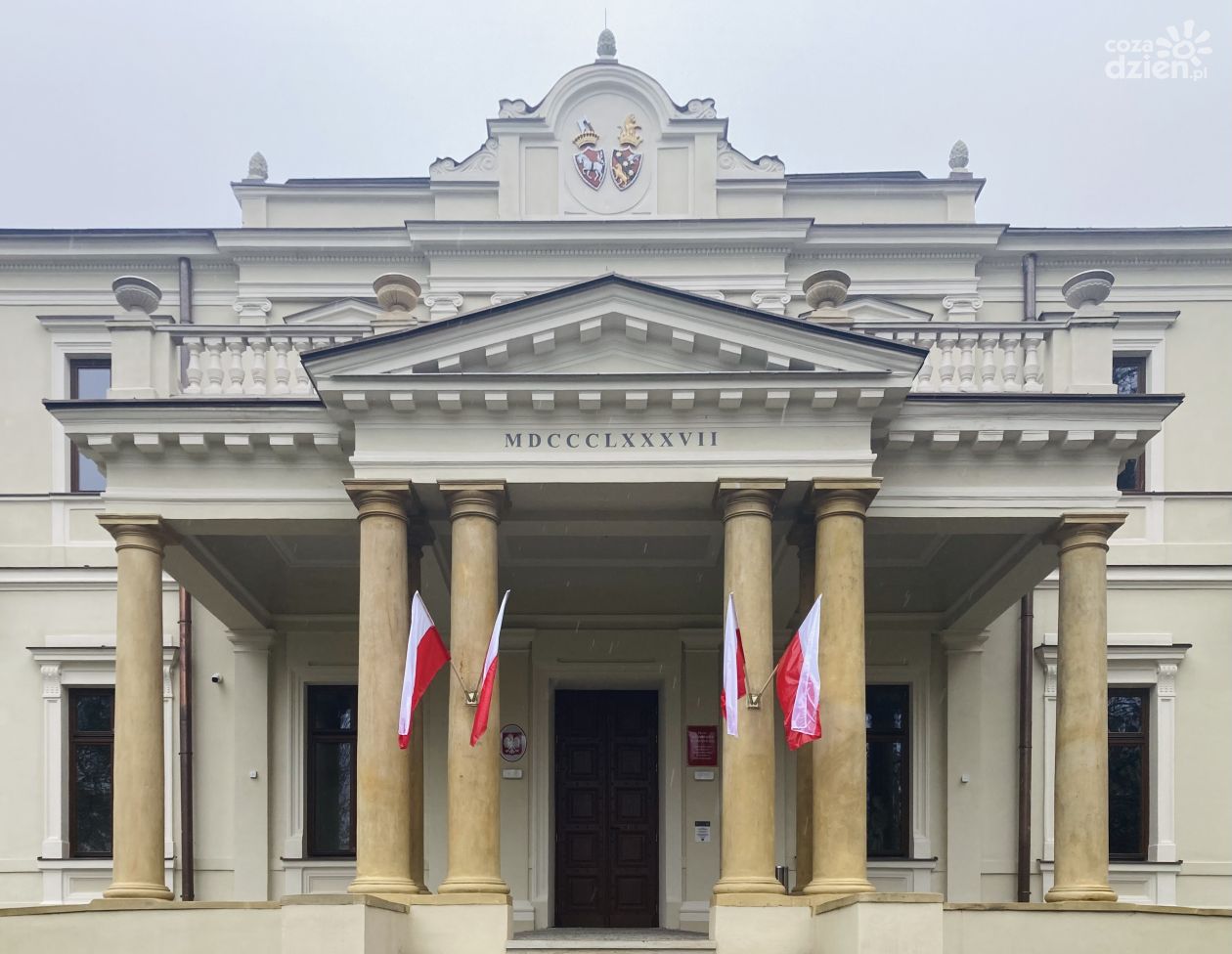 Muzeum w Częstocicach zaprasza do odwiedzin w narodowe święto
