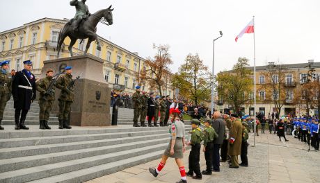 Narodowe Święto Niepodległości 2024