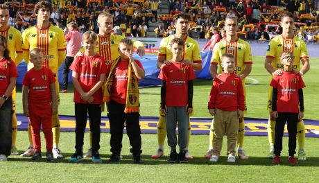 Korona Kielce - Lechia Gdańsk (relacja na żywo)