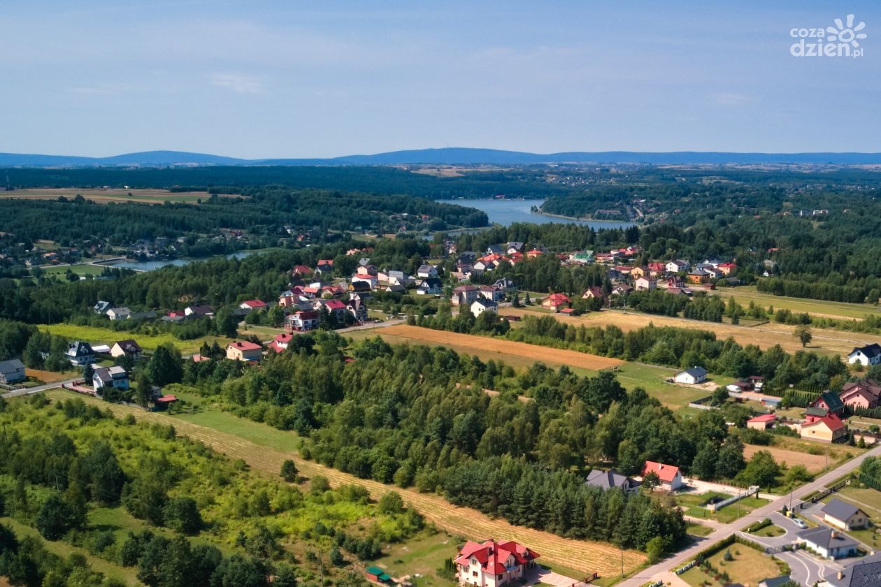 Gmina Brody Iłżeckie wprowadza plan oszczędnościowy 