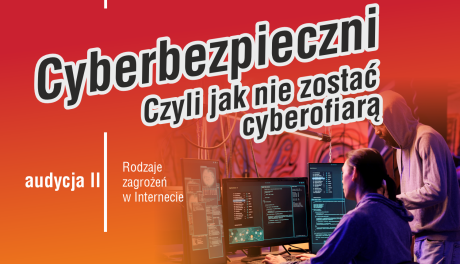 J. Kęczkowska: Jak nie zostać cyberofiarą?