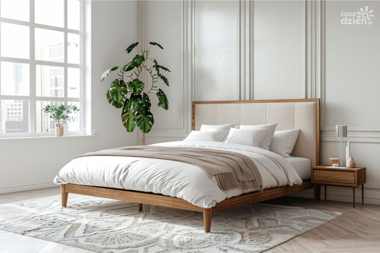 Czy wiesz, co Twoje łóżko mówi o Tobie? Odpowiedź może Cię szokować!