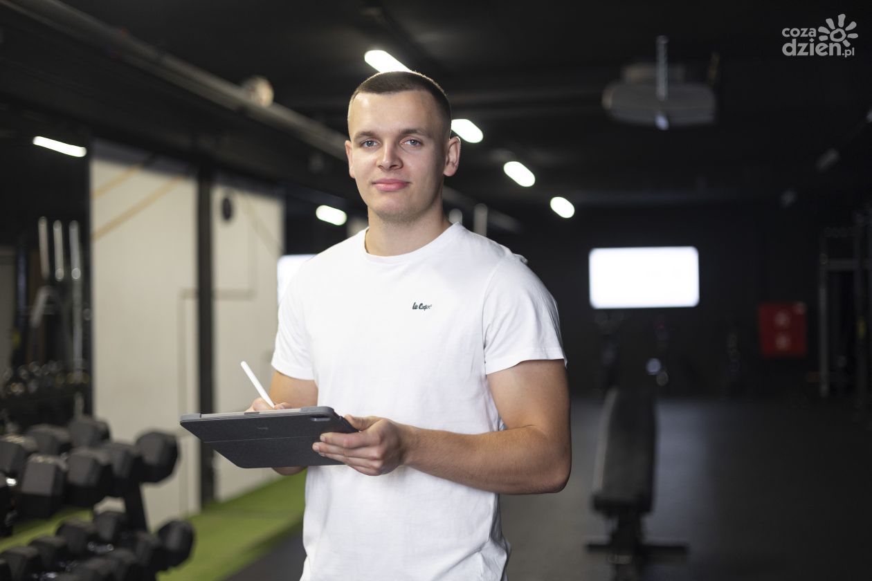 Dlaczego warto pracować z trenerem personalnym w Kielcach?