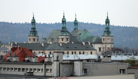 Atrakcje w Kielcach - co robić jesienią?