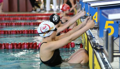 Stypendia za osiągnięcia sportowe. Nabór do 15 grudnia