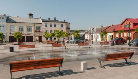 Komisarz przejmie miasto i gminę Bodzentyn