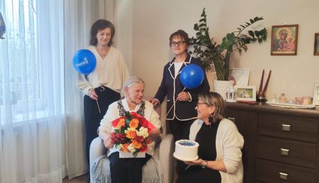 Wyjątkowy jubileusz w Opatowie. (GALERIA)