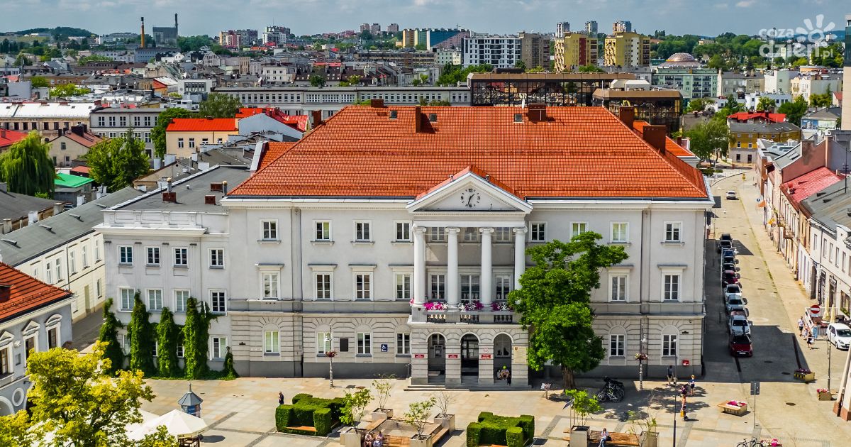 Radny Chłodnicki proponuje krótszy czas pracy w ramach rządowego pilotażu