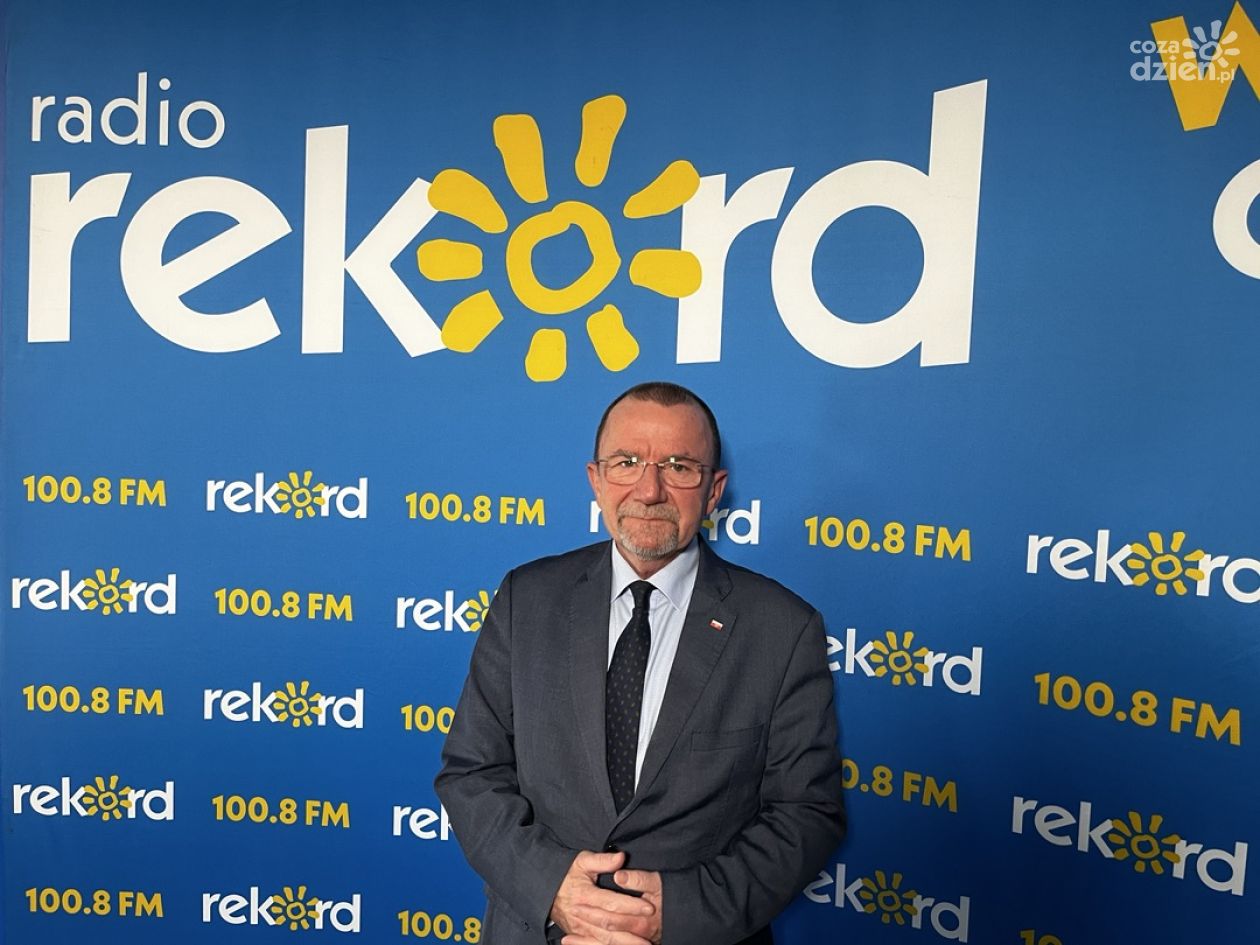 M. Bogusławski: Stypendia dla studentów medycyny przynoszą wymierne korzyści