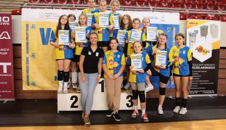 VolleyStars Cup 2024 - ZDJĘCIA