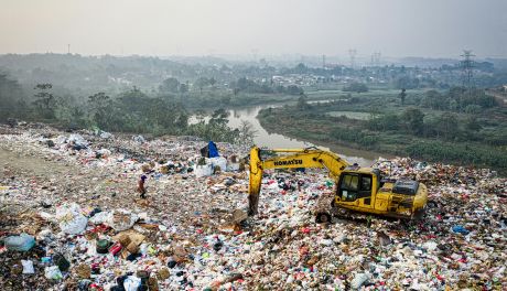 Gmina Bodzechów zmienia stawki za odbiór odpadów komunalnych