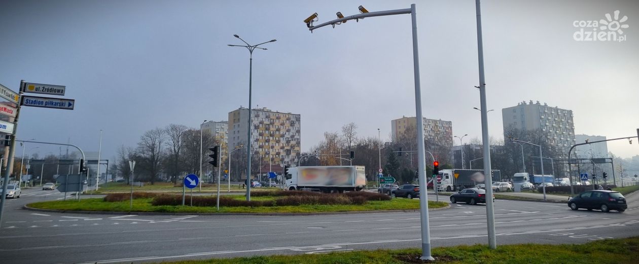 Główny Inspektor Transportu Drogowego potwierdził. Kierowcy, miejcie się na baczności w centrum Kielc!