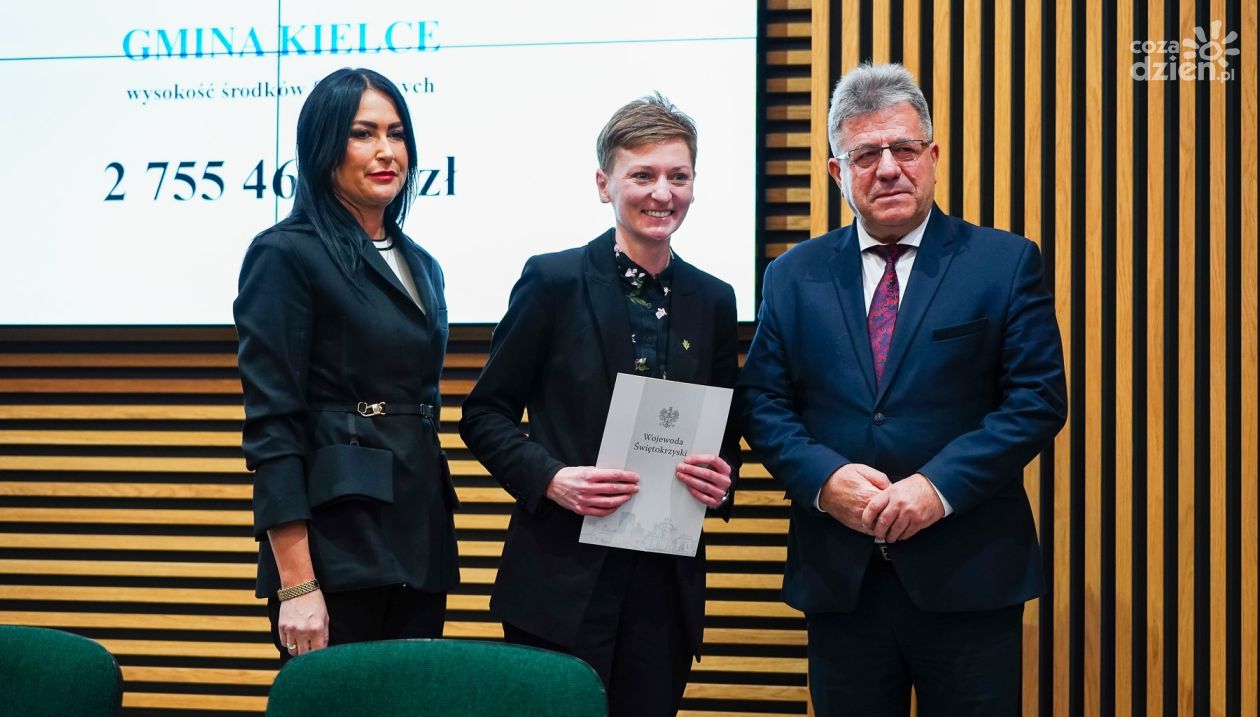 Kielecki MOPR zrealizuje program 