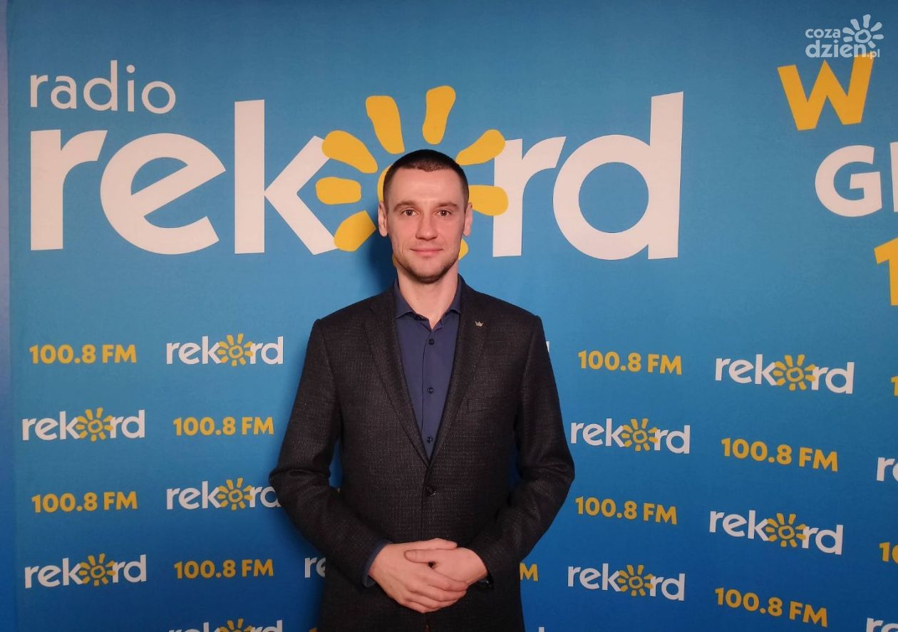 D. Lewicki: Kandydat Konfederacji jest alternatywą dla wojny PO-PiS