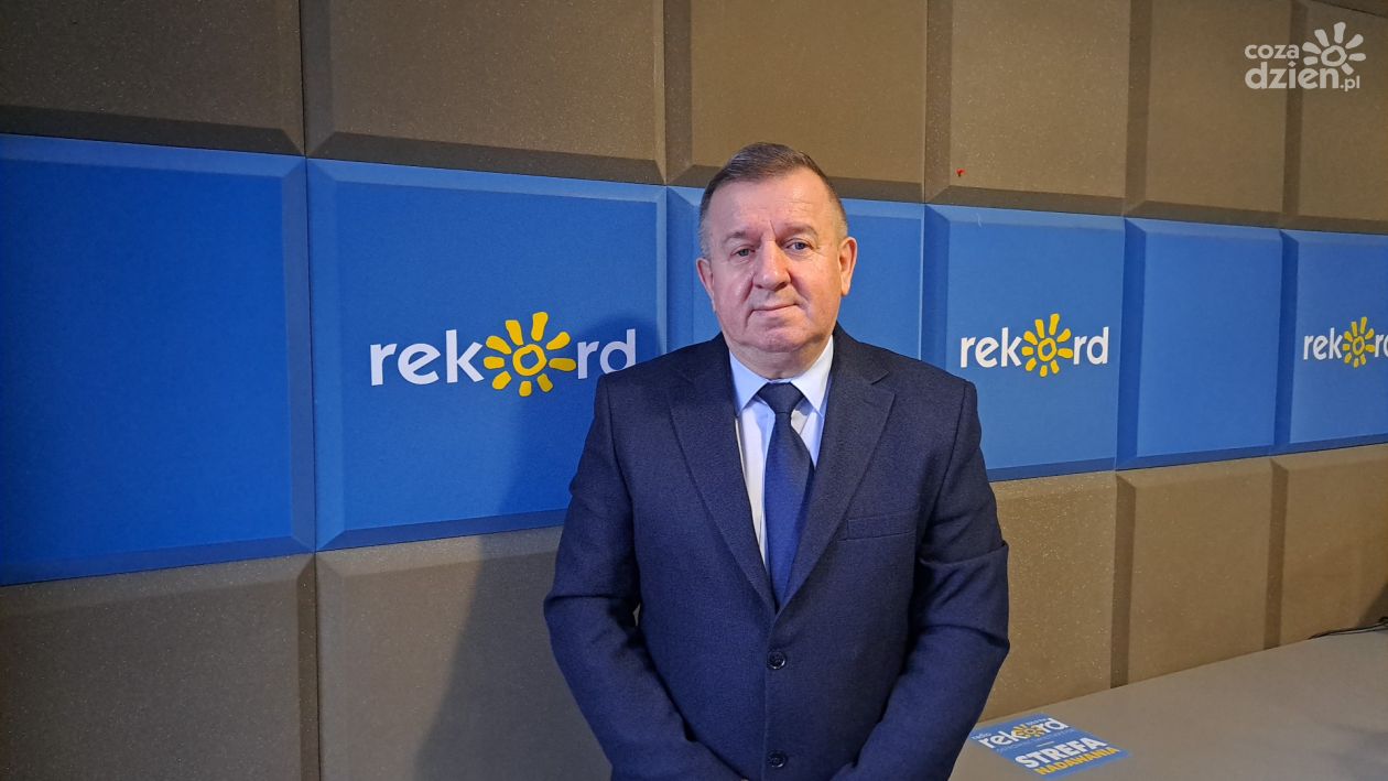 J. Murzyn: Lokalne podatki wracają do mieszkańców w różnych formach dopłat