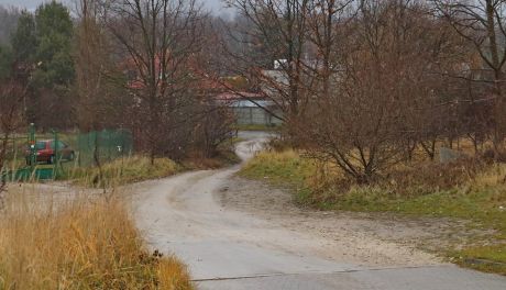 Zmiana organizacji ruchu przy ulicy Karczunek w Kielcach. Budowa ma potrwać blisko 2 lata