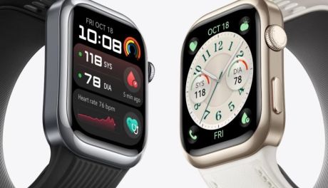 HUAWEI WATCH D2: Płynna integracja zdrowia i technologii