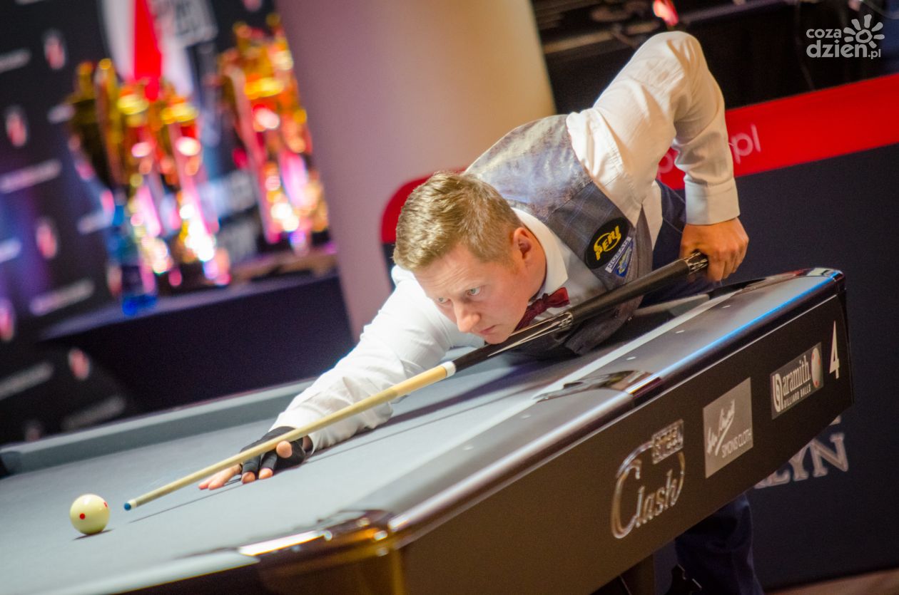 Ruszają Mistrzostwa Polski w Bilard 2024! Doborowa obsada turnieju