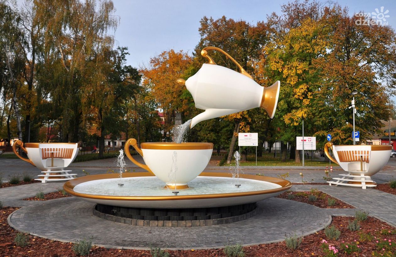 Dzieci mogą sfilmować swoje ulubione miejsca i dostać za to nagrodę