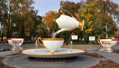 Dzieci mogą sfilmować swoje ulubione miejsca i dostać za to nagrodę