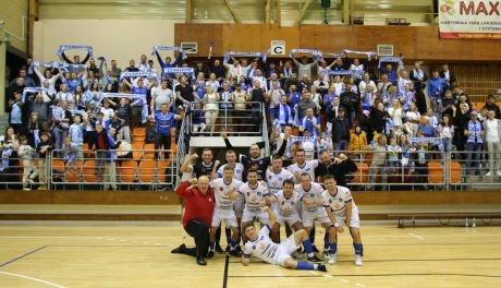 Futsalowe szaleństwo w Bilczy