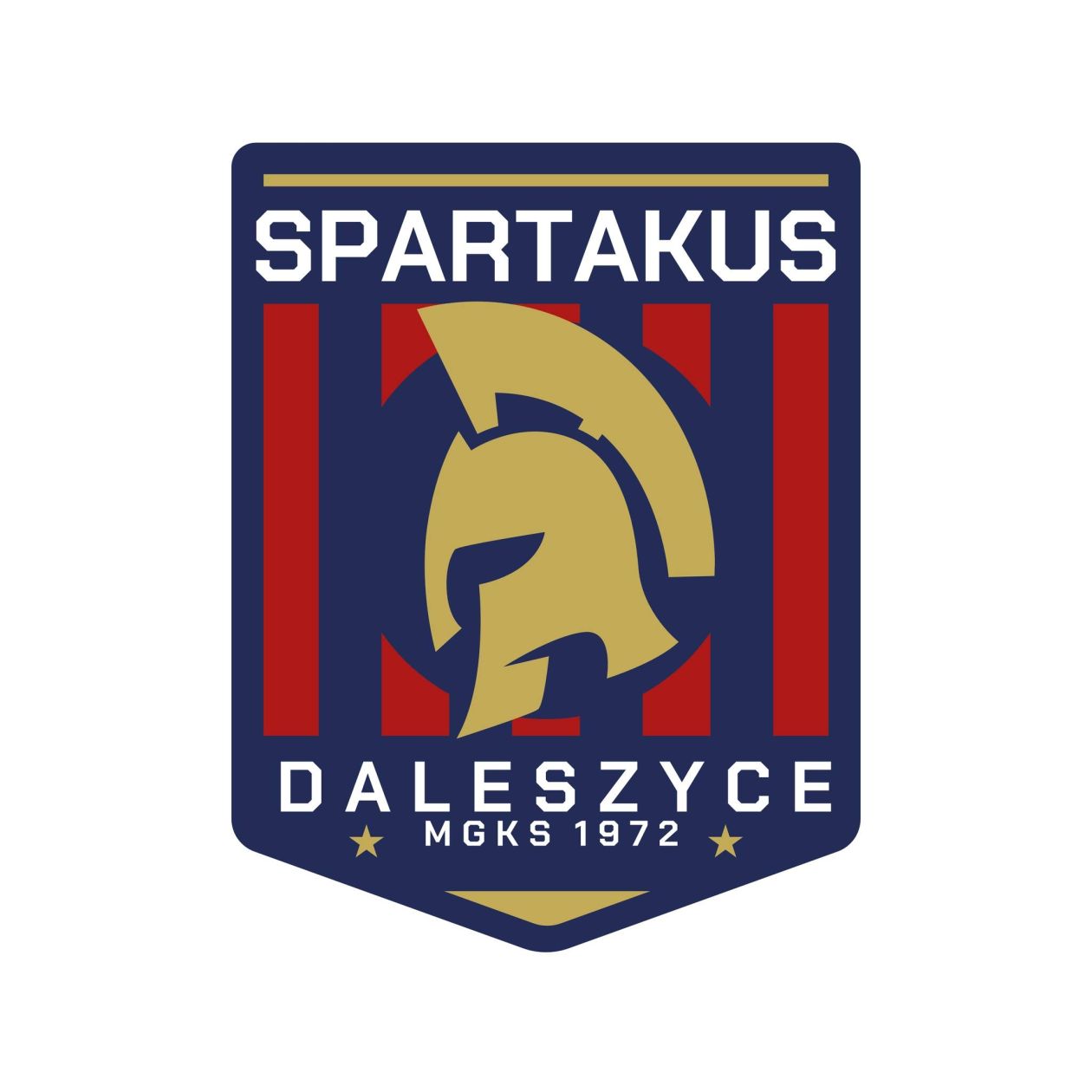 Transfery Spartakusa Daleszyce 