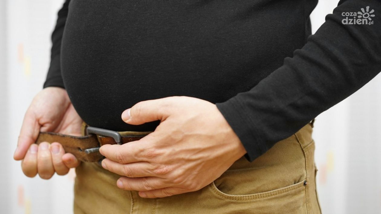 Odejdź od stołu – spal kalorie