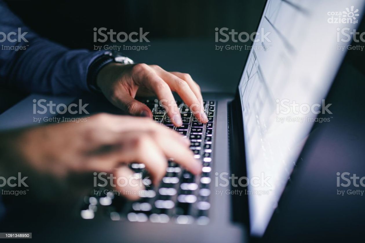 Złodzieje w internecie nie świętują 