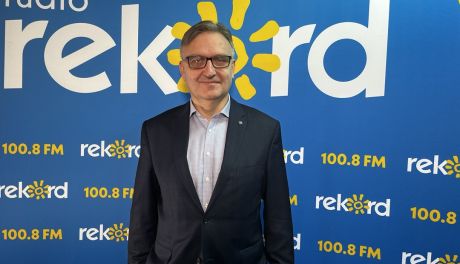 J. Kowalczyk: Kielecki Rynek z mega atrakcjami do końca roku!