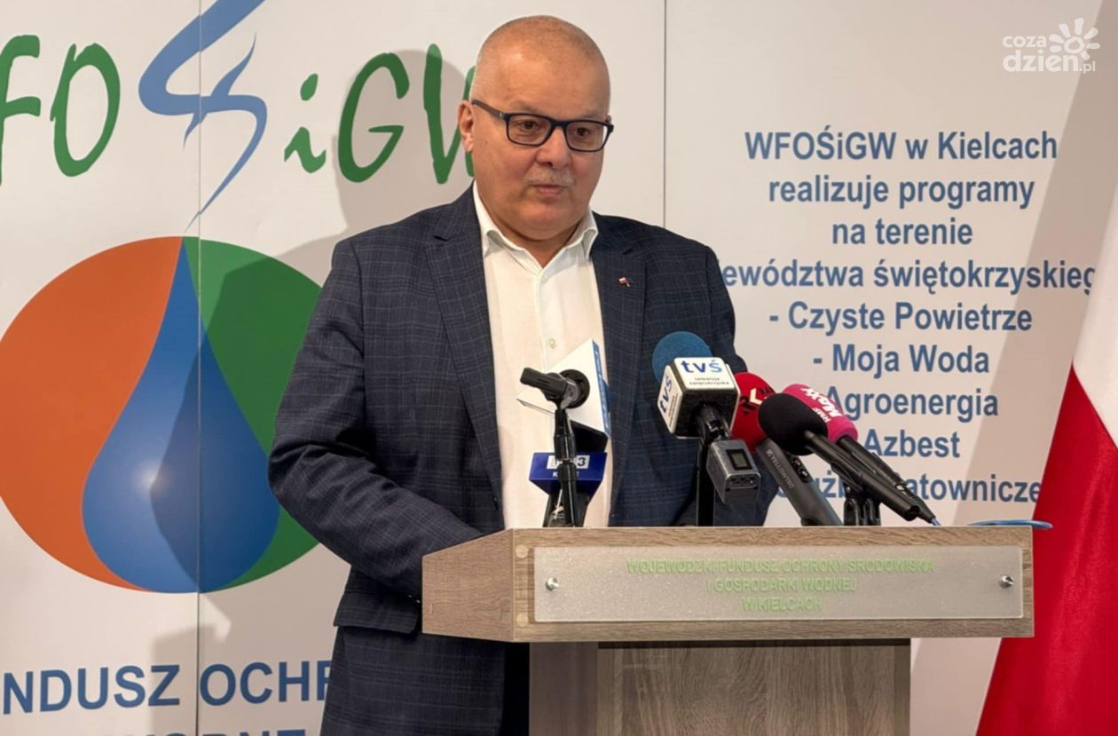 W WFOŚiGW trupy wychodzą z szafy? Ponad 10 oskarżeń w kieleckiej prokuraturze